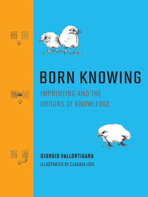 cover image of Born Knowing